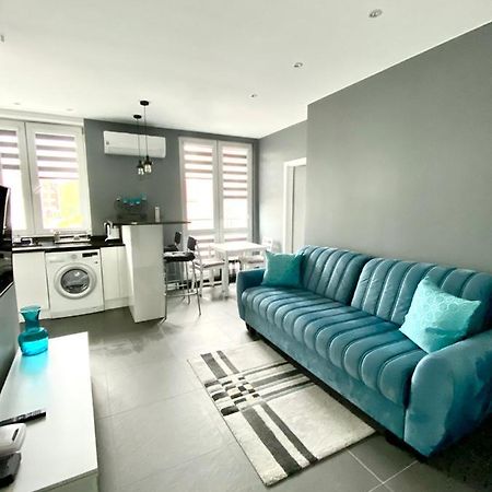 D&M Apart Lipowa 12 Bialystok Luaran gambar