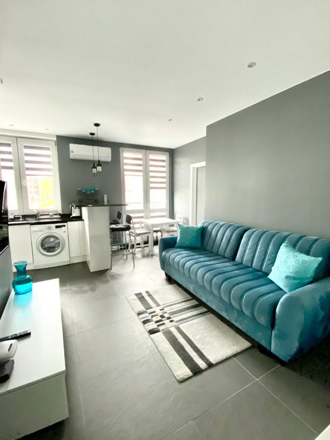 D&M Apart Lipowa 12 Bialystok Luaran gambar
